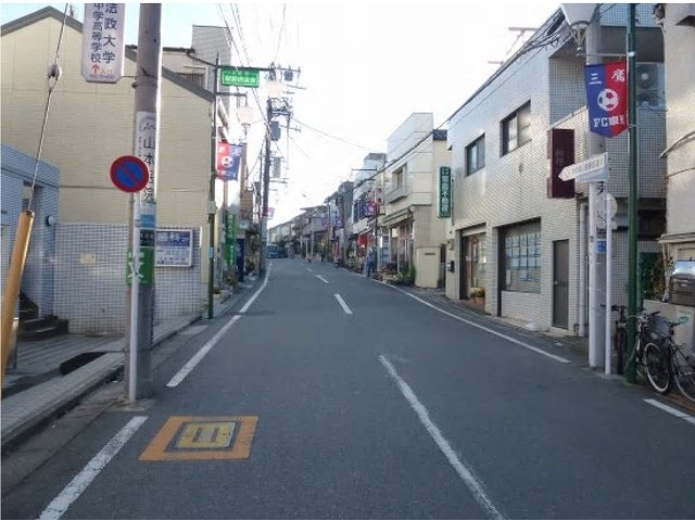 店舗写真2